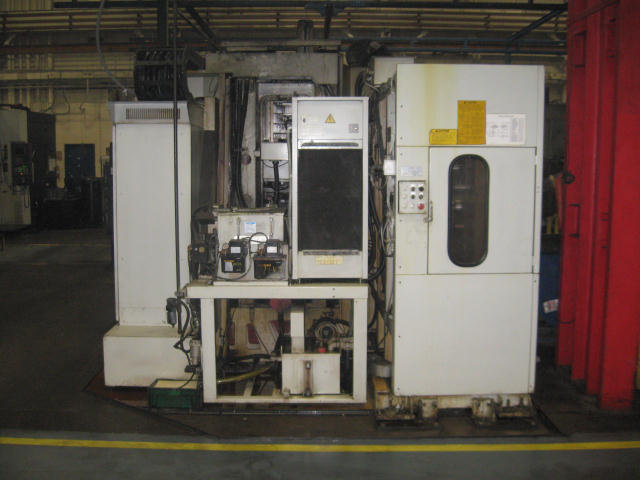 Equipment picture